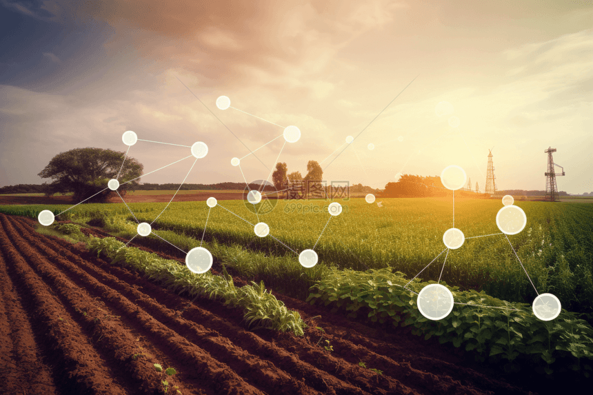 智能農(nóng)業(yè) 開啟精準(zhǔn)高效的現(xiàn)代農(nóng)業(yè)管理新篇章